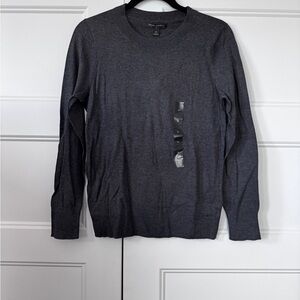 Banana Republic Women’s Gray Sweater size M